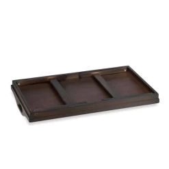2x Tablettes De Lit Bambou Marron Foncé 13 2x Tablettes De Lit Bambou Marron Foncé -Entrez dans ma vaisselle. 8d916f5f371d4d979c0526159b26171f
