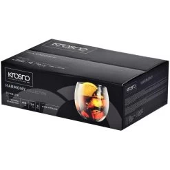 Krosno Harmony Verres D’eau -Entrez dans ma vaisselle. 8eb214de27ef485cb62ae55c73ff8ab9