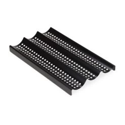 Moule à 3 Baguettes