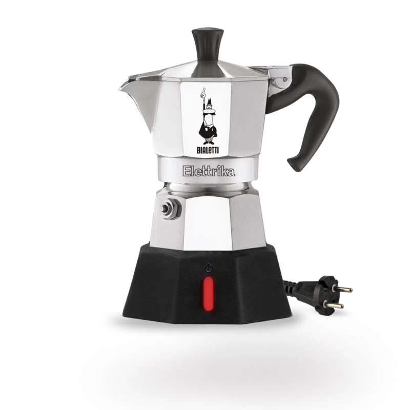 Bialetti MOKA ELECTRIQUE 2 TASSES 1 Bialetti MOKA ELECTRIQUE 2 TASSES