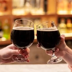 Krosno Elite Verres à Bière -Entrez dans ma vaisselle. 90bbad176f964d5a97685f73adebbe0c