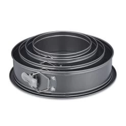 Moule Avec Protection Antifuite Set De 4 -Entrez dans ma vaisselle. 913721f26dd64c71ad1a66cbd545a7ce