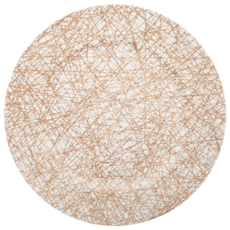 Assiette De Noël, Ø 33 Cm 1 Assiette De Noël, Ø 33 Cm