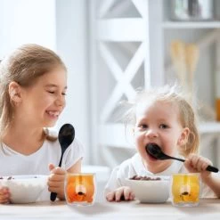 Lot De 3 Tasses Double Paroi Motif Ours -Entrez dans ma vaisselle. 91943762d9824ce995b52fc29d2021e9