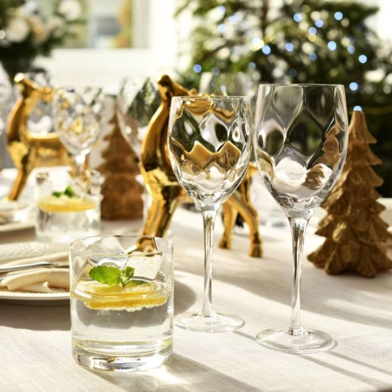 Romance Verres à Vin Rouge 3 Romance Verres à Vin Rouge – Image 3