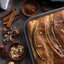 Moule Carré à Charnière Set De 3 10 Moule Carré à Charnière Set De 3 -Entrez dans ma vaisselle. 9414fda745e845238910fe9c019f633e