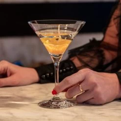 Krosno Elite Verres à Martini -Entrez dans ma vaisselle. 94b75b1484254c3faffab7dc647cebef