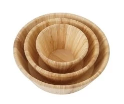 Set De Bols MCW-B98 (3 Pcs) -Entrez dans ma vaisselle. 975dd365f4e54cf8998038942a964b74