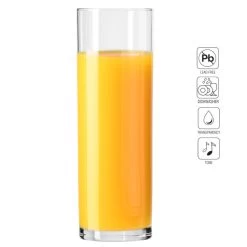 Krosno Pure Verres D’eau Haut 11 Krosno Pure Verres D’eau Haut -Entrez dans ma vaisselle. 9ba3c787e1254872b59817ddf5a3a7b1