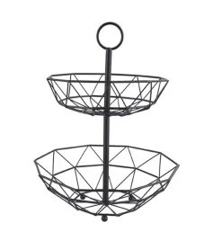 PRESENT TIME Corbeille à Fruits Diamond Cut -Entrez dans ma vaisselle. 9d904ab6d5704fb59ca8ec884894880c.cropped 410 282 1218 1369.processed