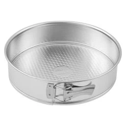Moules à Gâteaux X3 Silver -Entrez dans ma vaisselle. 9e92839b24184ce296346cfcd7b1be7d