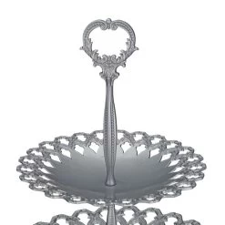 Serviteur à Gâteaux Présentoir Lot De 2 21 Serviteur à Gâteaux Présentoir Lot De 2 -Entrez dans ma vaisselle. 9ee0513376b84070bda5e8daa3fc0121 1