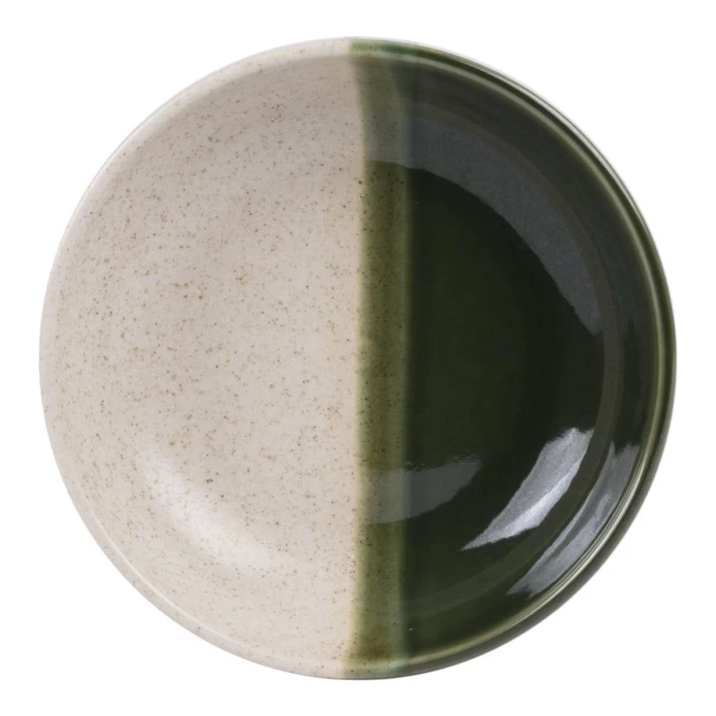 Assiette Creuse Canopée 20cm X6 1 Assiette Creuse Canopée 20cm X6