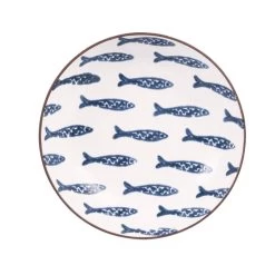 Plat Creux Poisson