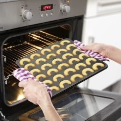 Plaque Pour 30 Croissants à La Vanille 11 Plaque Pour 30 Croissants à La Vanille -Entrez dans ma vaisselle. a029aaf8ca684af7a6bd2193f00ff3fc