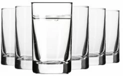 Krosno Shot Verres à Vodka