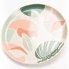 Assiette Plate Natureva X6