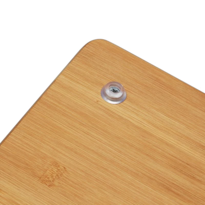 Planche à Découper Bambou Rigole à Jus 7 Planche à Découper Bambou Rigole à Jus – Image 7