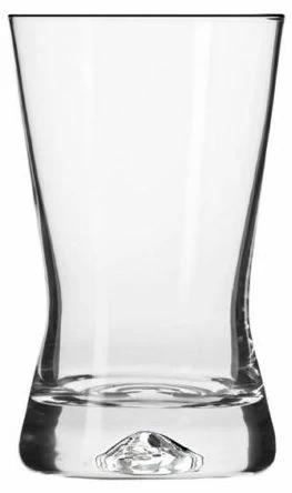 Krosno X-Line Verres D’eau 2 Krosno X-Line Verres D’eau – Image 2