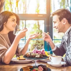 Présentoir Apéritif Ardoise 2 étages -Entrez dans ma vaisselle. a39165a9d47540258b1e32aacd962197