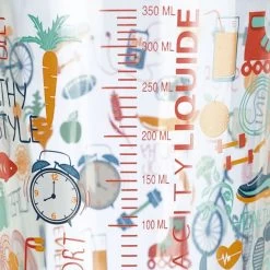 Tasse Enfant Lot De 4 Motif De Sport -Entrez dans ma vaisselle. a3fbdfe6fcda4ba6b6e7e5d71caae361