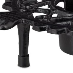 4x Chauffe-théières En Fonte De Fer 14 4x Chauffe-théières En Fonte De Fer -Entrez dans ma vaisselle. a411e4759bf24d4cba64ad7fbd6c11e4