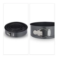 Lot De 5 Moules à Charnière 15 Lot De 5 Moules à Charnière -Entrez dans ma vaisselle. a4364e89557c45ffa20044dee3b6ffba