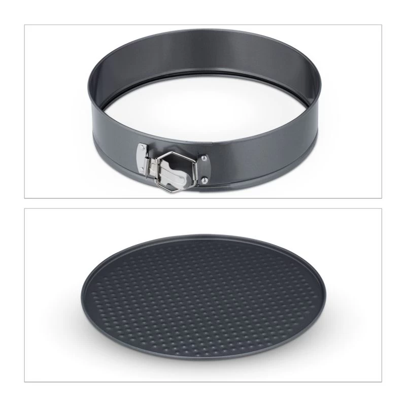 Lot De 5 Moules à Charnière 6 Lot De 5 Moules à Charnière – Image 6