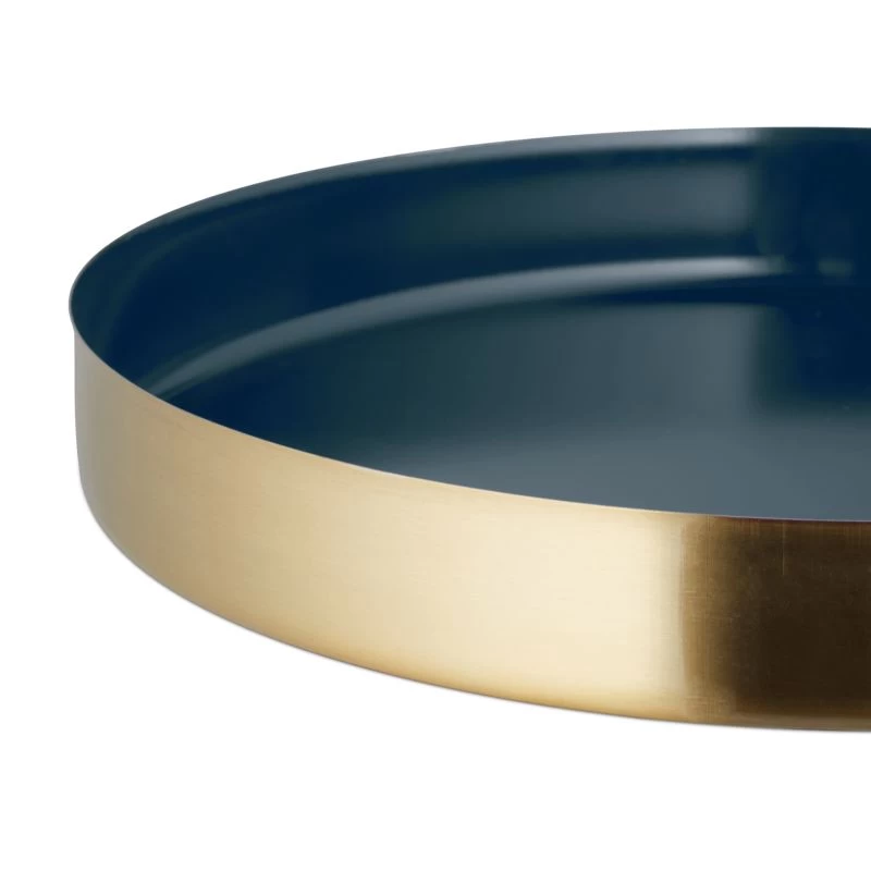 Plateau De Service Bicolore 18 Plateau De Service Bicolore – Image 18