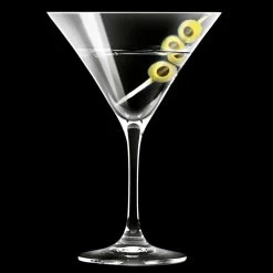 Krosno Elite Verres à Martini -Entrez dans ma vaisselle. a5d227a6eee2459bae90a09148ee6512