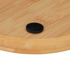 Plateau Fromage Bambou & Lot 2 Couverts -Entrez dans ma vaisselle. a637fa0b17f6416eb2645f632d90c027