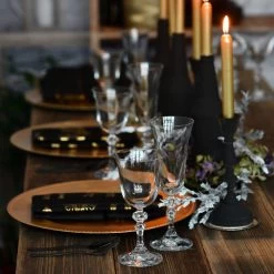 Krista Verres à Champagne 10 Krista Verres à Champagne -Entrez dans ma vaisselle. a6b73fbefb22423a9e7830c3df300c85