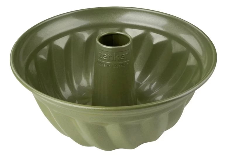 Moule à Kouglof 1 Moule à Kouglof