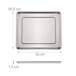 Lot De 3 Plateaux De Services -Entrez dans ma vaisselle. a7d3db77c6cd431eacb93dcfdcc0427b