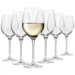 Harmony Verres à Vin Blanc
