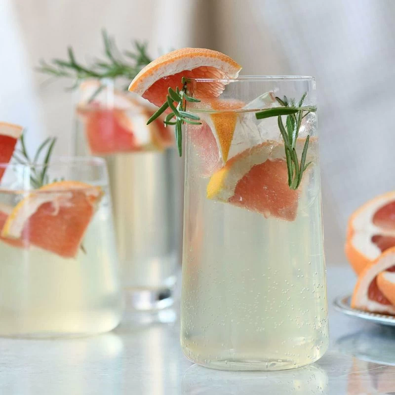 Krosno Avant-Garde Verres D’eau Haut 2 Krosno Avant-Garde Verres D’eau Haut – Image 2