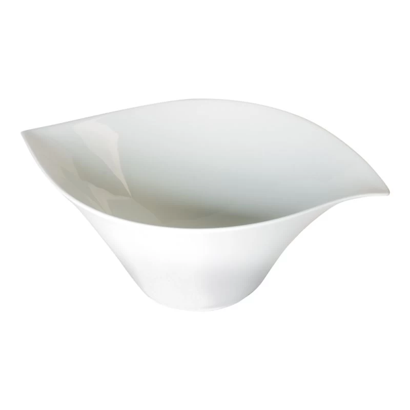 Saladier Forme Feuille 1 Saladier Forme Feuille