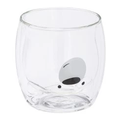 Lot De 3 Tasses Double Paroi Motif Ours -Entrez dans ma vaisselle. a968b479c62b4ffb9175e59cb7618d9f