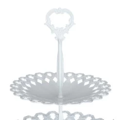 Serviteur à Gâteaux Présentoir Lot De 2 15 Serviteur à Gâteaux Présentoir Lot De 2 -Entrez dans ma vaisselle. a9c8f8d46f5d4e7b922f59e6fd0a3094 1