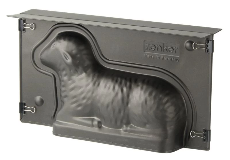 Moule à Gâteau 3D 1 Moule à Gâteau 3D