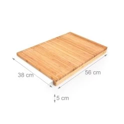 Planche à Découper Bambou Cuisine -Entrez dans ma vaisselle. aa894bb886ff43a5ba24a4447e258525