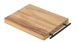 Planche Rectangulaire Bois Naturel