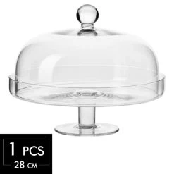 Krosno Elite Assiette Avec Une Cloche -Entrez dans ma vaisselle. acbfd1dc713d4cd69af567eafb789d69