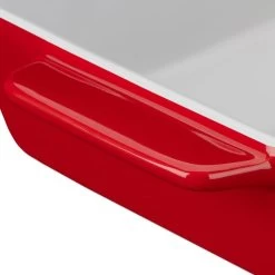 Lot De 3 Plats à Four En Céramique -Entrez dans ma vaisselle. ad324b2cd1554778a7e4f1f21f73b7fd