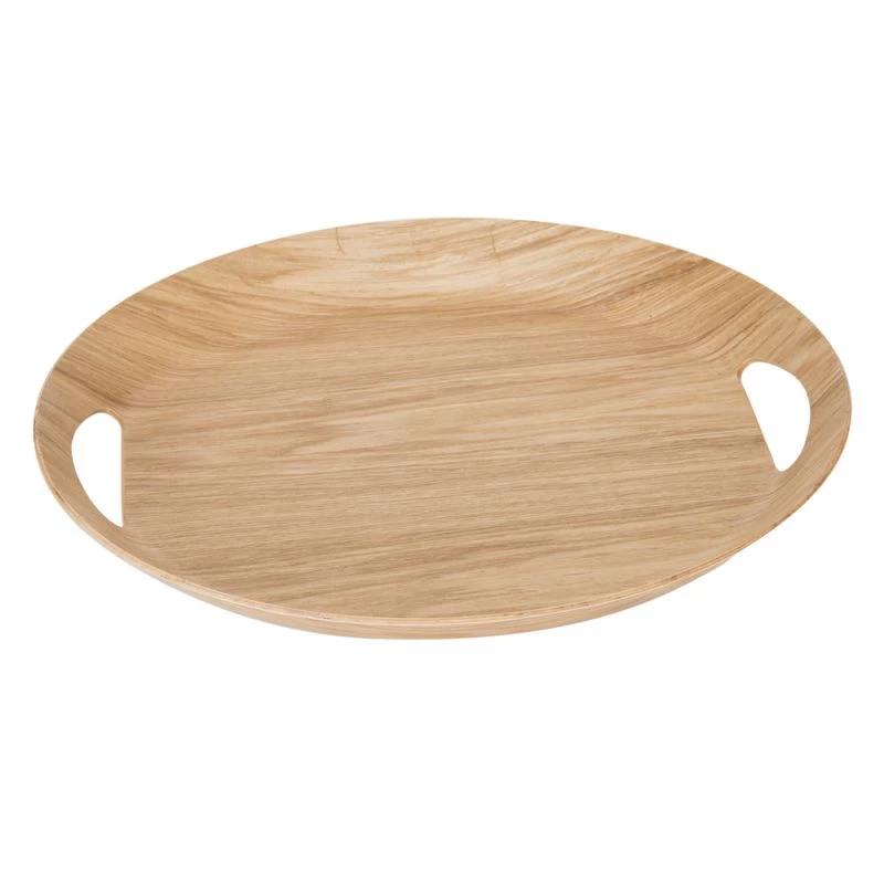 Plateau Ovale 6x1 Naturel 2 Plateau Ovale 6x1 Naturel – Image 2