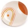 Assiette Plate Almeria X6