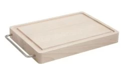 Planche à Découper Bois