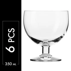 Krosno Tasting Verres à Dessert -Entrez dans ma vaisselle. af2d5494bf814c1f984c1970a74b8d7e