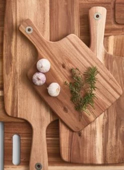 Planche à Découper Bois D'acacia -Entrez dans ma vaisselle. b0061946746349c188278e1ebf519175