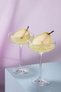 Krosno Harmony Verres à Champagne -Entrez dans ma vaisselle. b01050a729cc47ce9ff2e03049a850d2